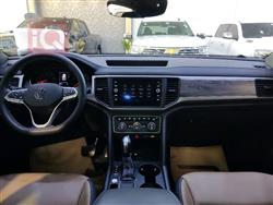 Volkswagen Atlas Cross Sport